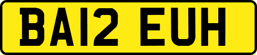 BA12EUH
