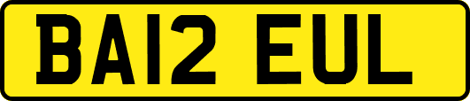 BA12EUL