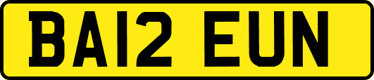 BA12EUN
