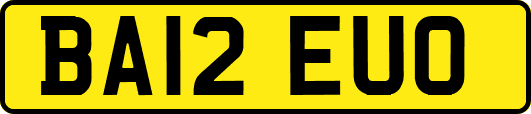 BA12EUO