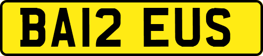 BA12EUS