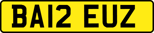 BA12EUZ