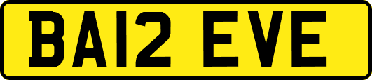BA12EVE