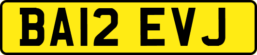BA12EVJ