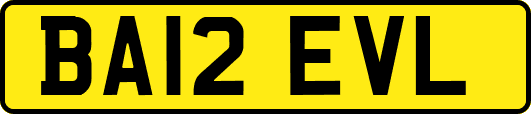 BA12EVL