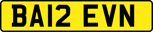 BA12EVN
