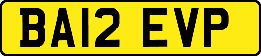 BA12EVP