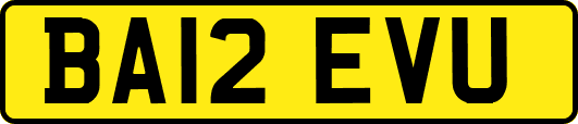 BA12EVU