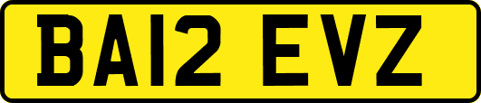 BA12EVZ