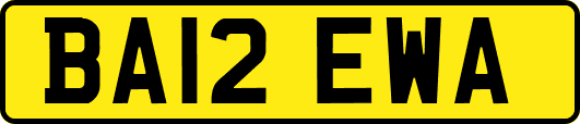 BA12EWA