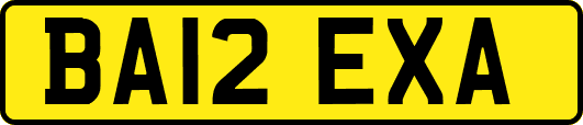 BA12EXA