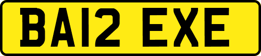 BA12EXE