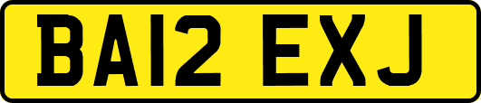 BA12EXJ
