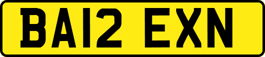 BA12EXN
