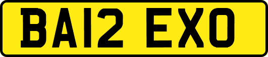 BA12EXO