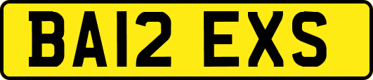 BA12EXS