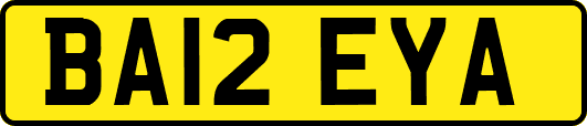 BA12EYA
