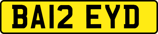 BA12EYD