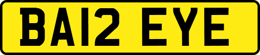 BA12EYE