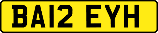 BA12EYH