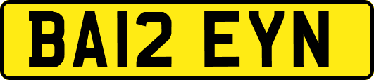 BA12EYN