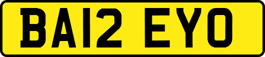BA12EYO