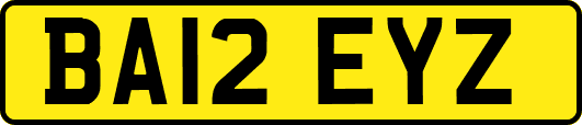 BA12EYZ
