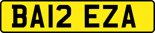 BA12EZA