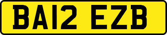 BA12EZB