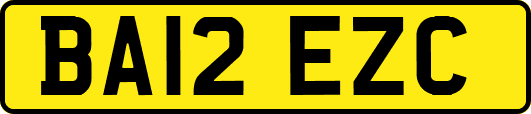 BA12EZC