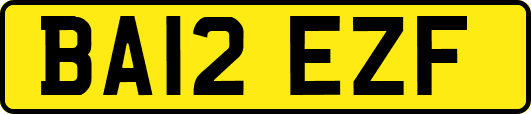 BA12EZF
