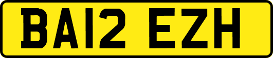 BA12EZH