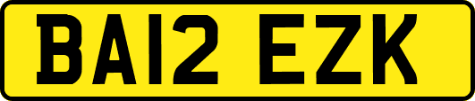 BA12EZK