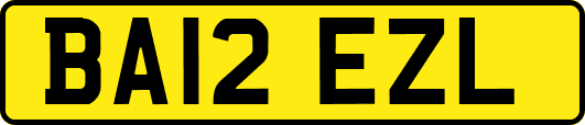 BA12EZL