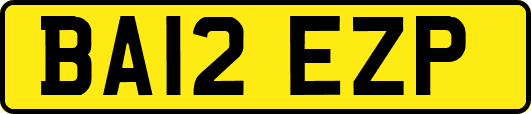 BA12EZP