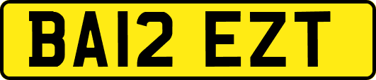 BA12EZT