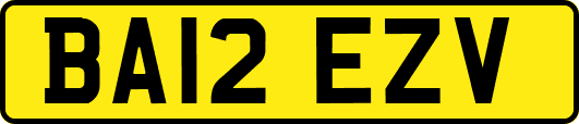 BA12EZV