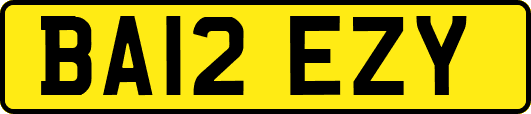 BA12EZY
