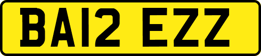 BA12EZZ