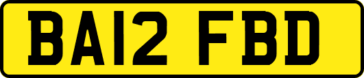 BA12FBD