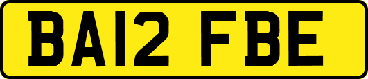 BA12FBE