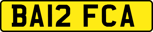 BA12FCA