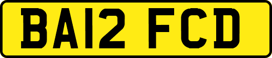 BA12FCD