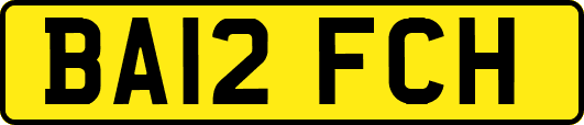 BA12FCH
