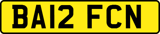 BA12FCN