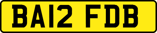 BA12FDB