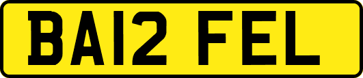 BA12FEL
