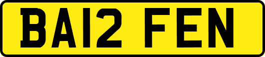 BA12FEN
