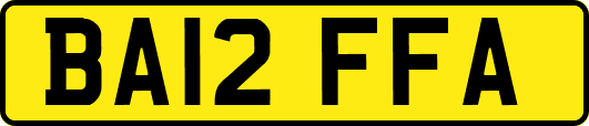 BA12FFA