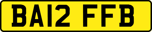 BA12FFB